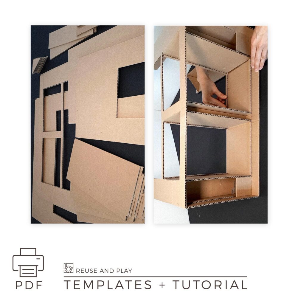 Table for Building Blocks Tutorial
