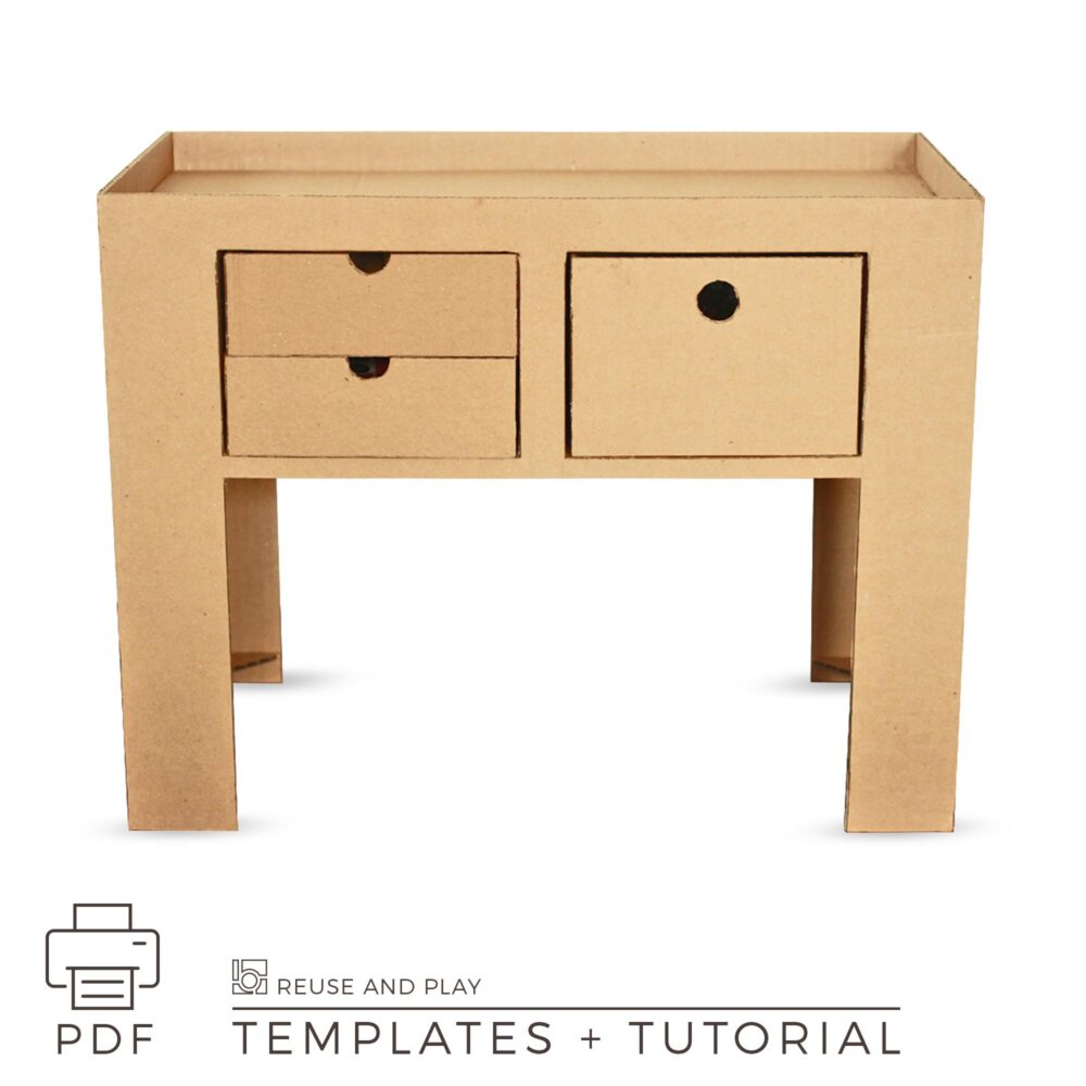 Table for Building Blocks Tutorial