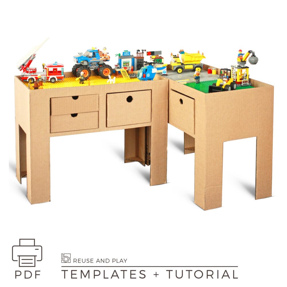 Table for Building Blocks Tutorial