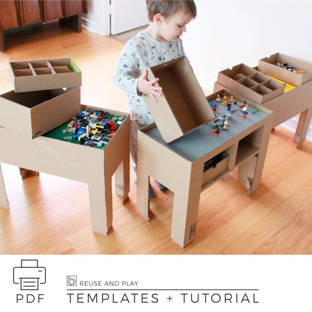 Table for Building Blocks Tutorial