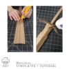 Long Sword Templates and Tutorial