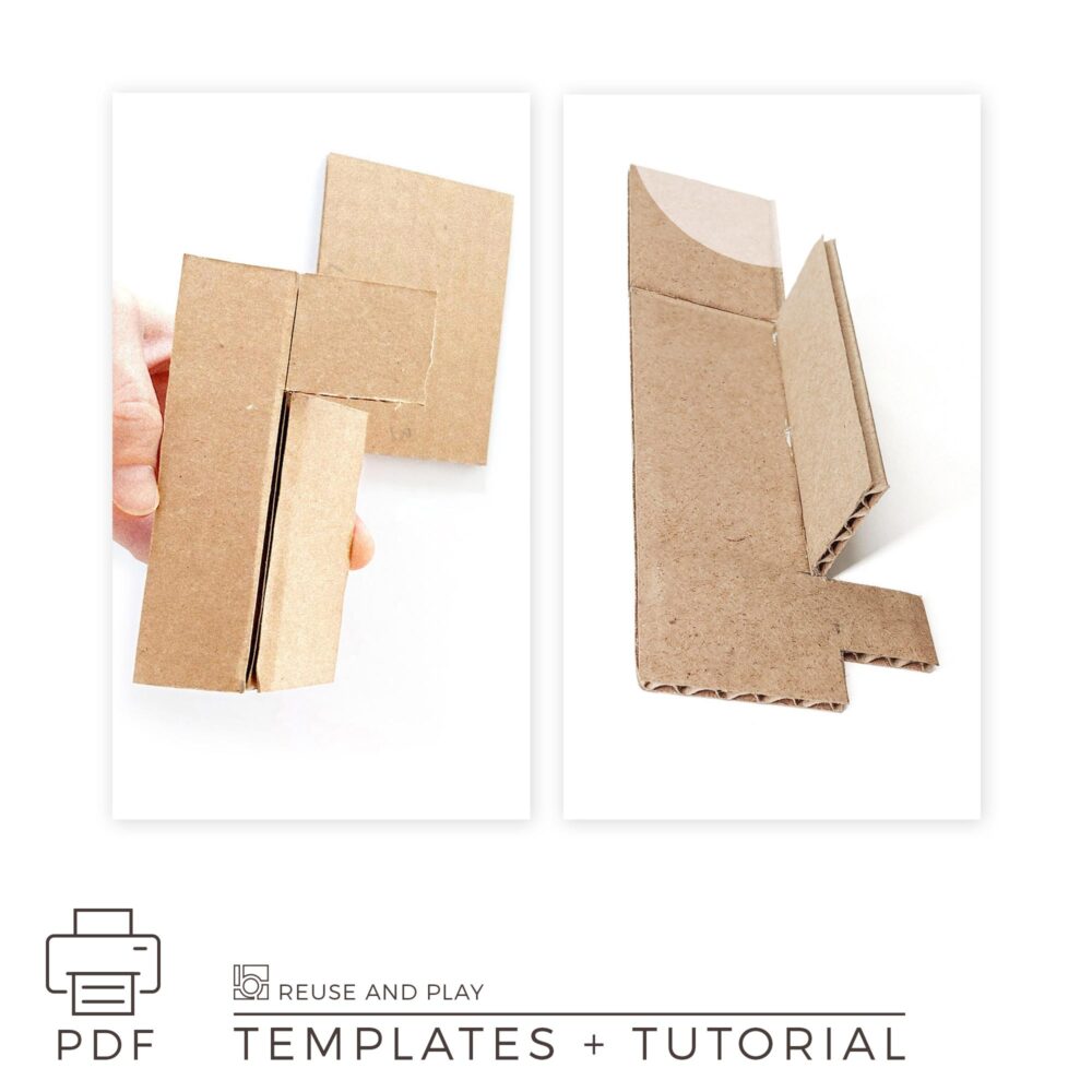 Steam Train Template and Tutorial